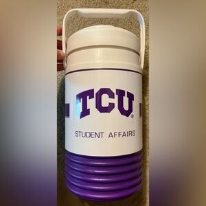 TCU 1/2 Gallon Igloo Water Container